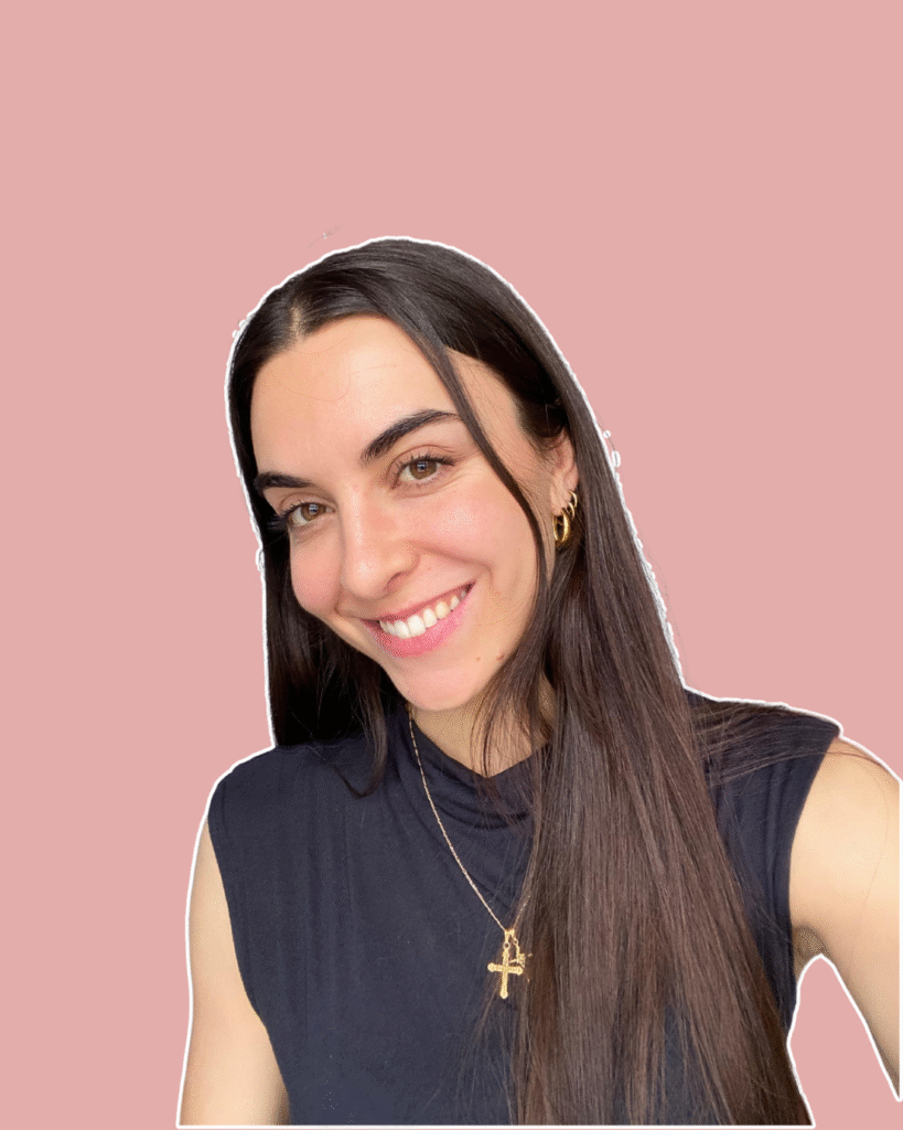 Psicóloga Natalia Muiña Melendo