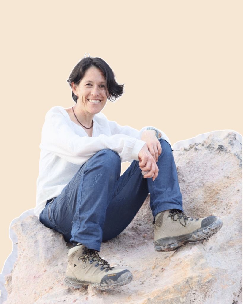 Especialista en Sueño Tami Tamashiro