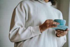 Estrategias para dejar de picar por ansiedad y comer con más calma.