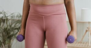 Comidas para ganar masa muscular sin engordar para mujeres que entrenan fuerza.