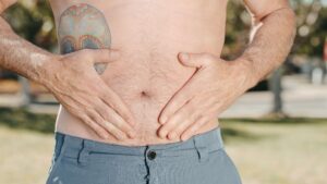 Consejos para entrenar con colon irritable y evitar molestias digestivas.